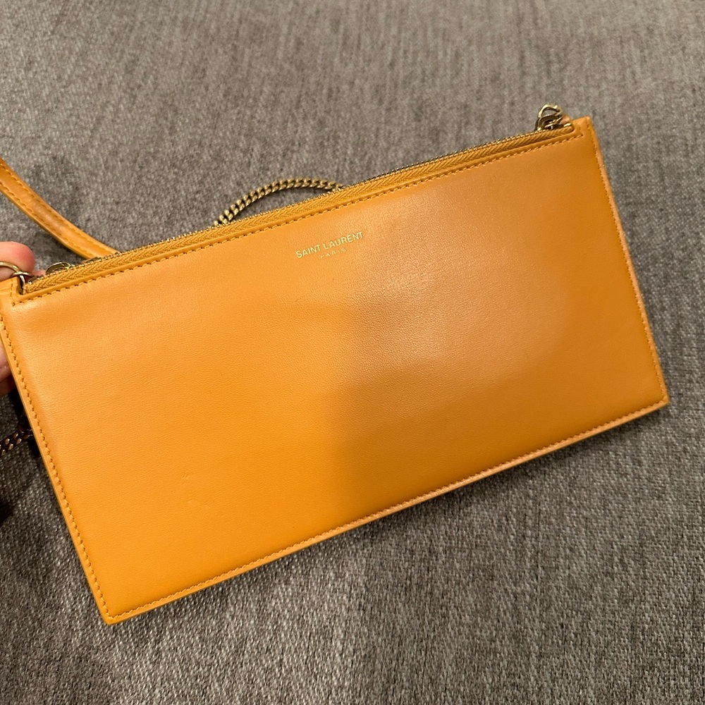 Rare YSL BAG